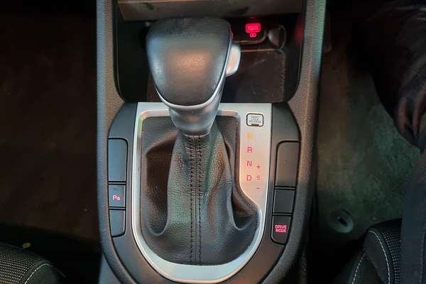 2019 Kia Cerato Sport BD