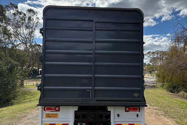 2024 Mercedes-Benz Actros 2646