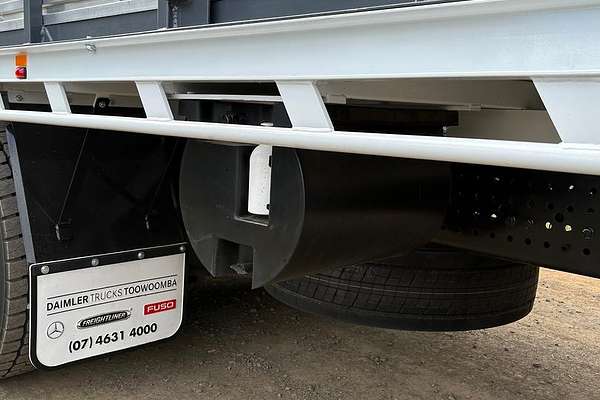 2024 Mercedes-Benz Actros 2646