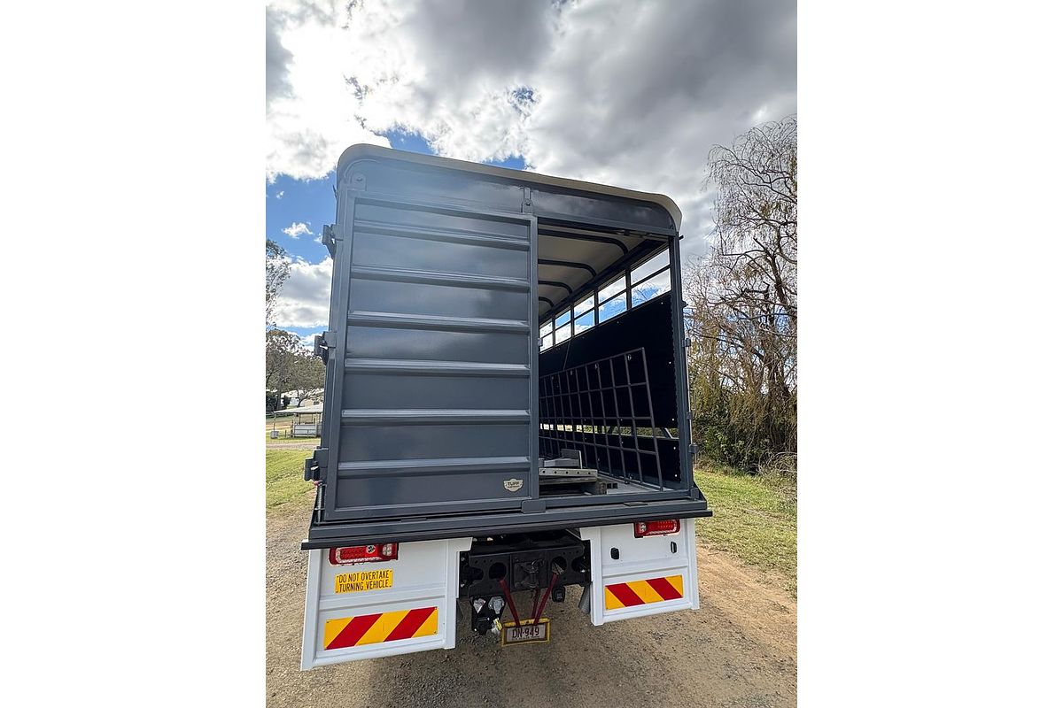 2024 Mercedes-Benz Actros 2646