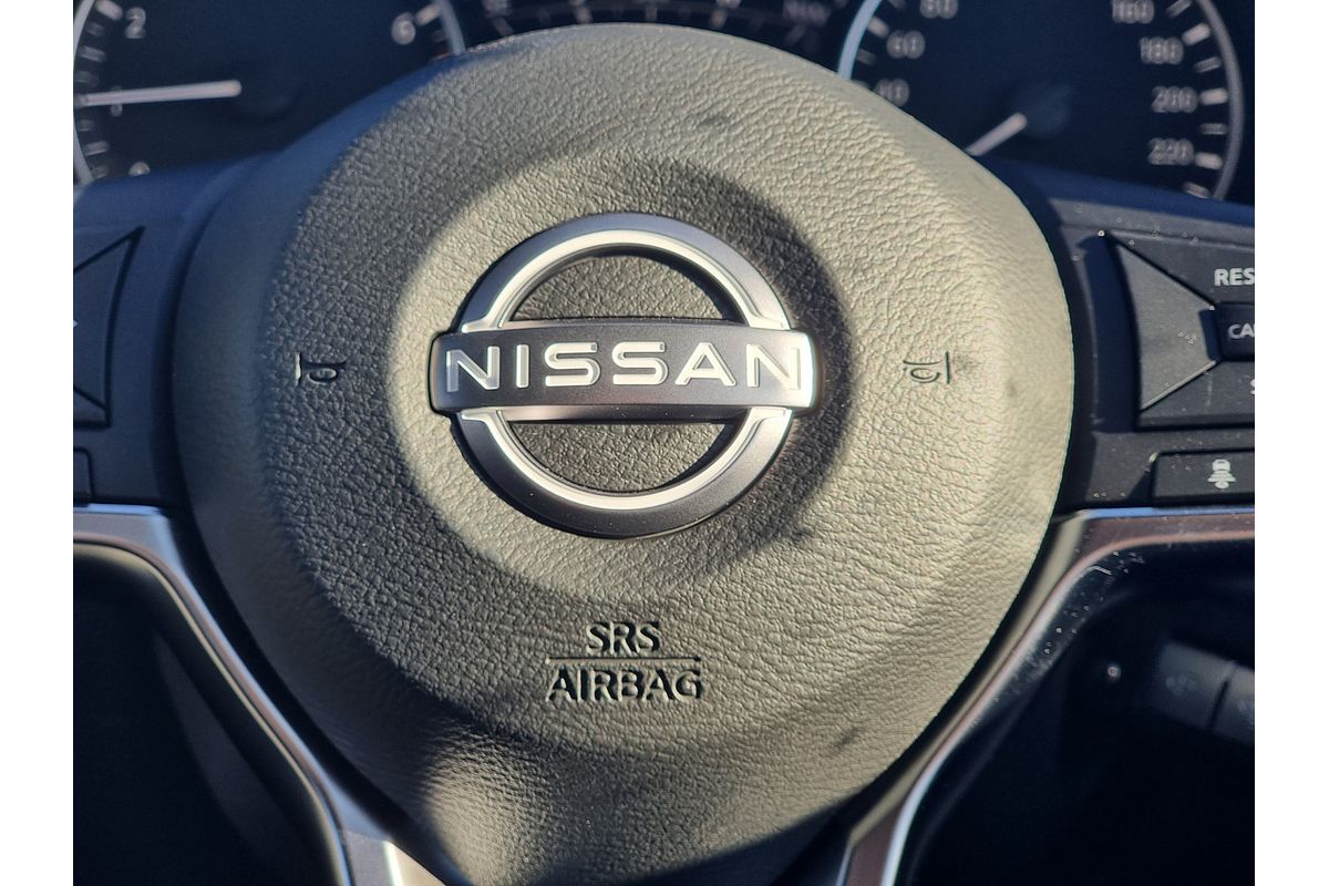 2024 Nissan JUKE ST+ F16