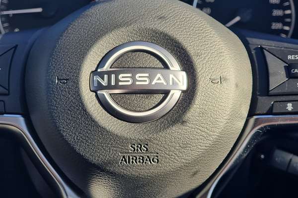 2024 Nissan JUKE ST+ F16