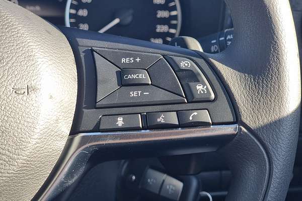 2024 Nissan JUKE ST+ F16