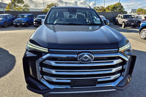 2025 LDV T60 Max PRO SK8C 4X4