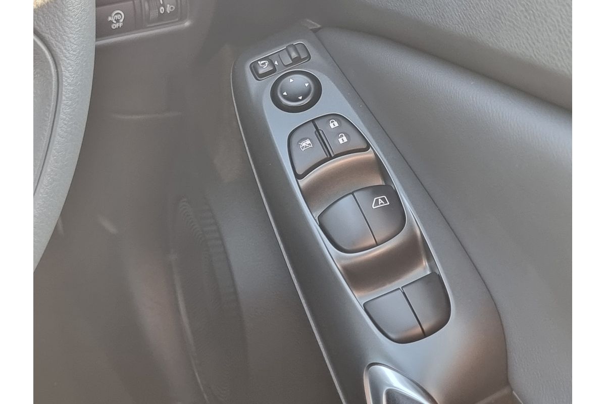 2024 Nissan JUKE ST+ F16