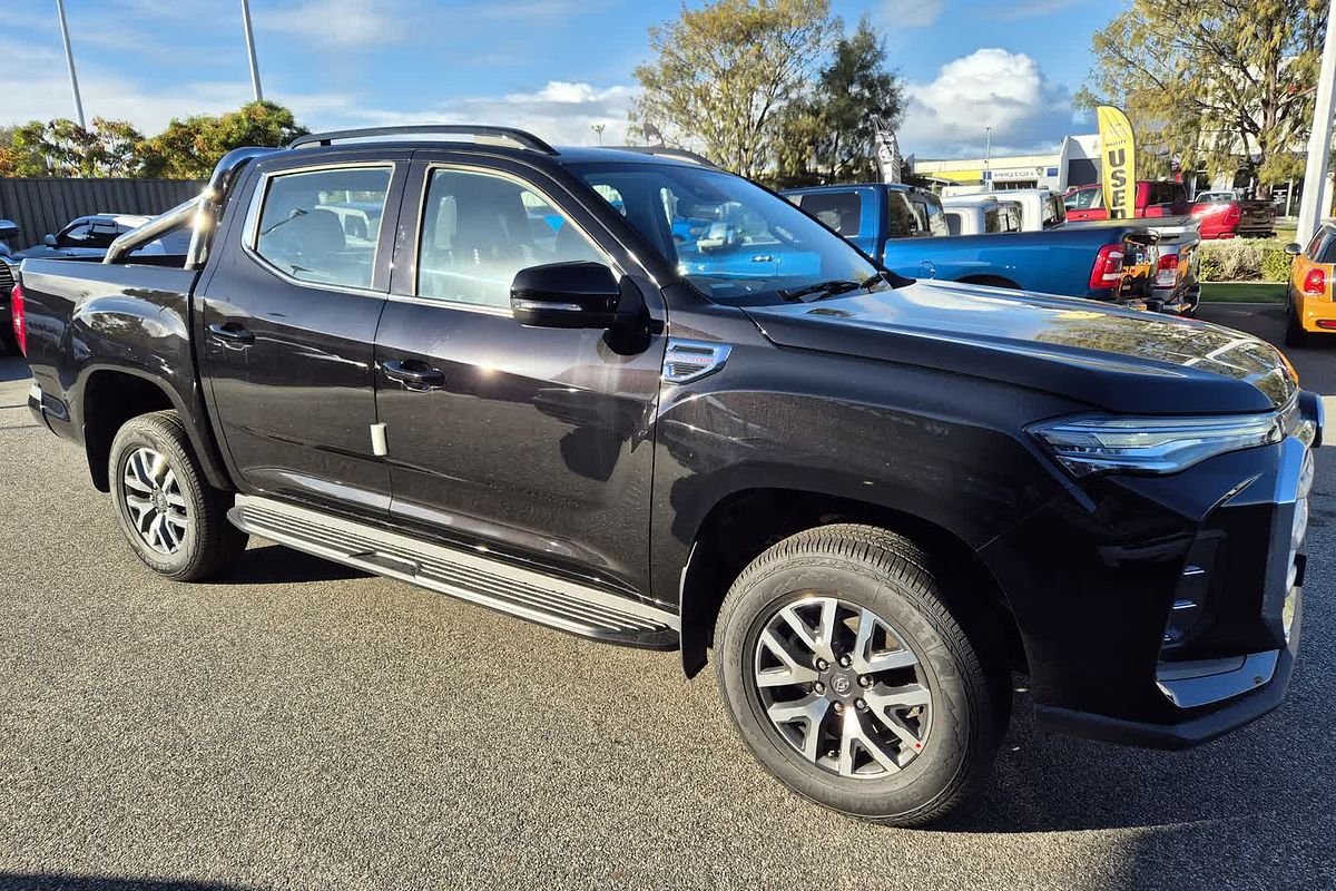 2025 LDV T60 Max PRO SK8C 4X4