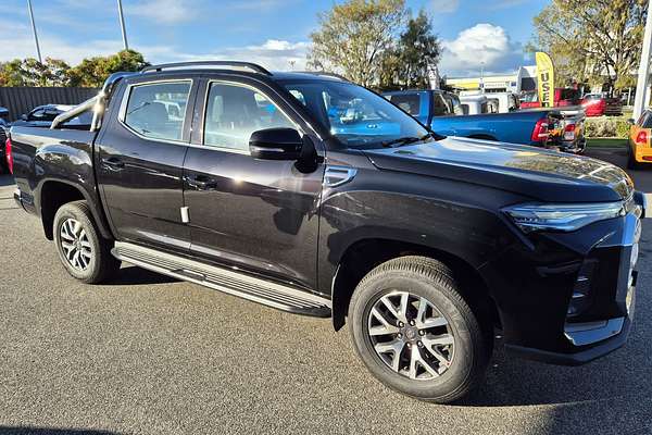2025 LDV T60 Max PRO SK8C 4X4