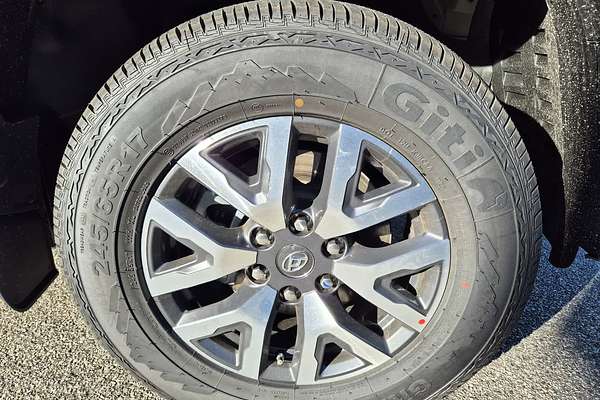 2025 LDV T60 Max PRO SK8C 4X4