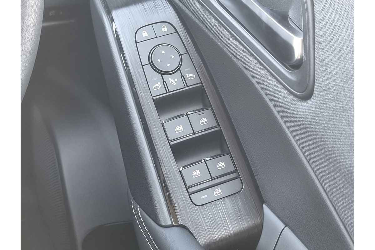 2025 Nissan QASHQAI ST-L J12