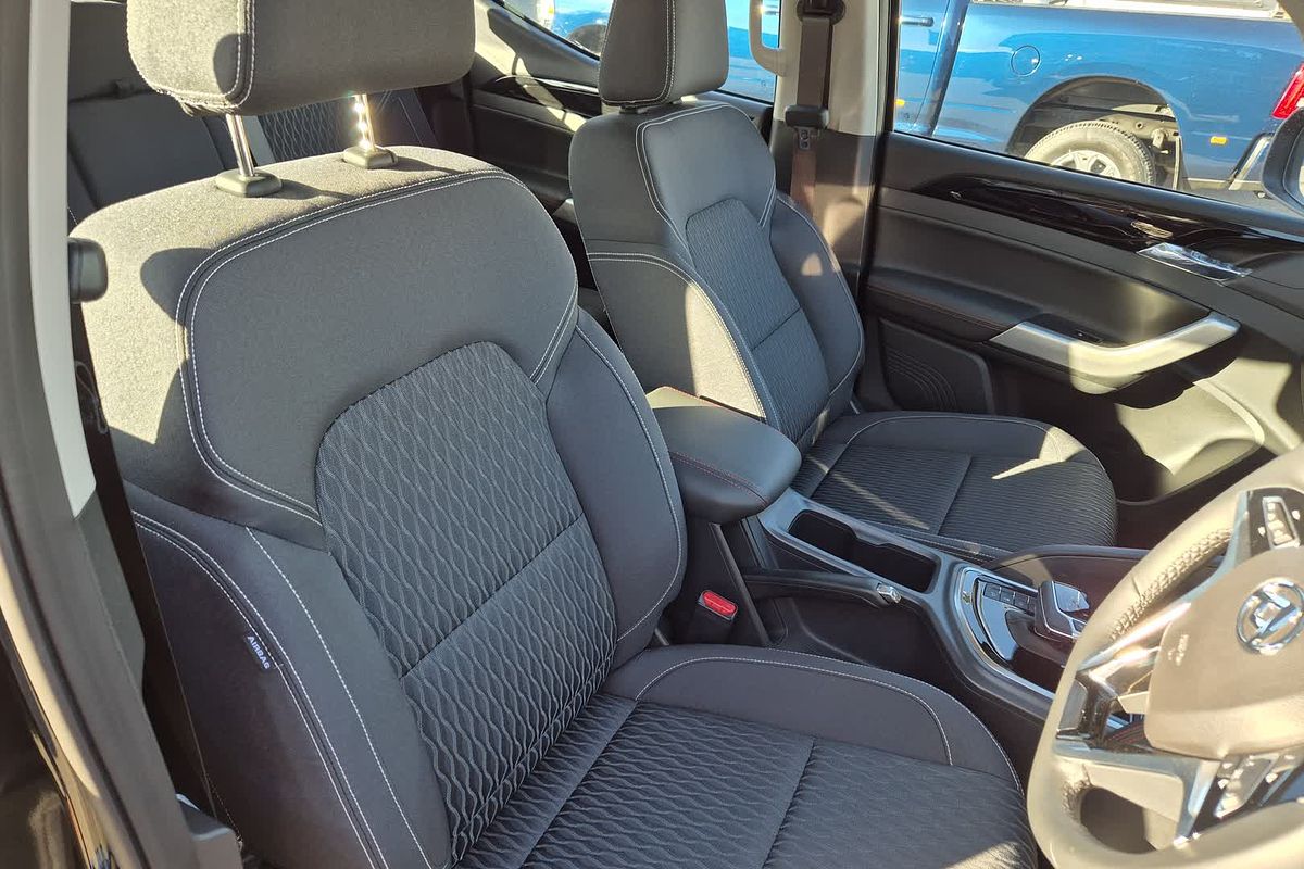 2025 LDV T60 Max PRO SK8C 4X4