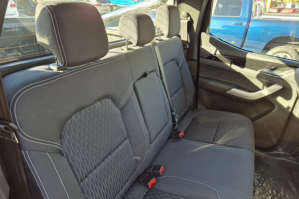 2025 LDV T60 Max PRO SK8C 4X4