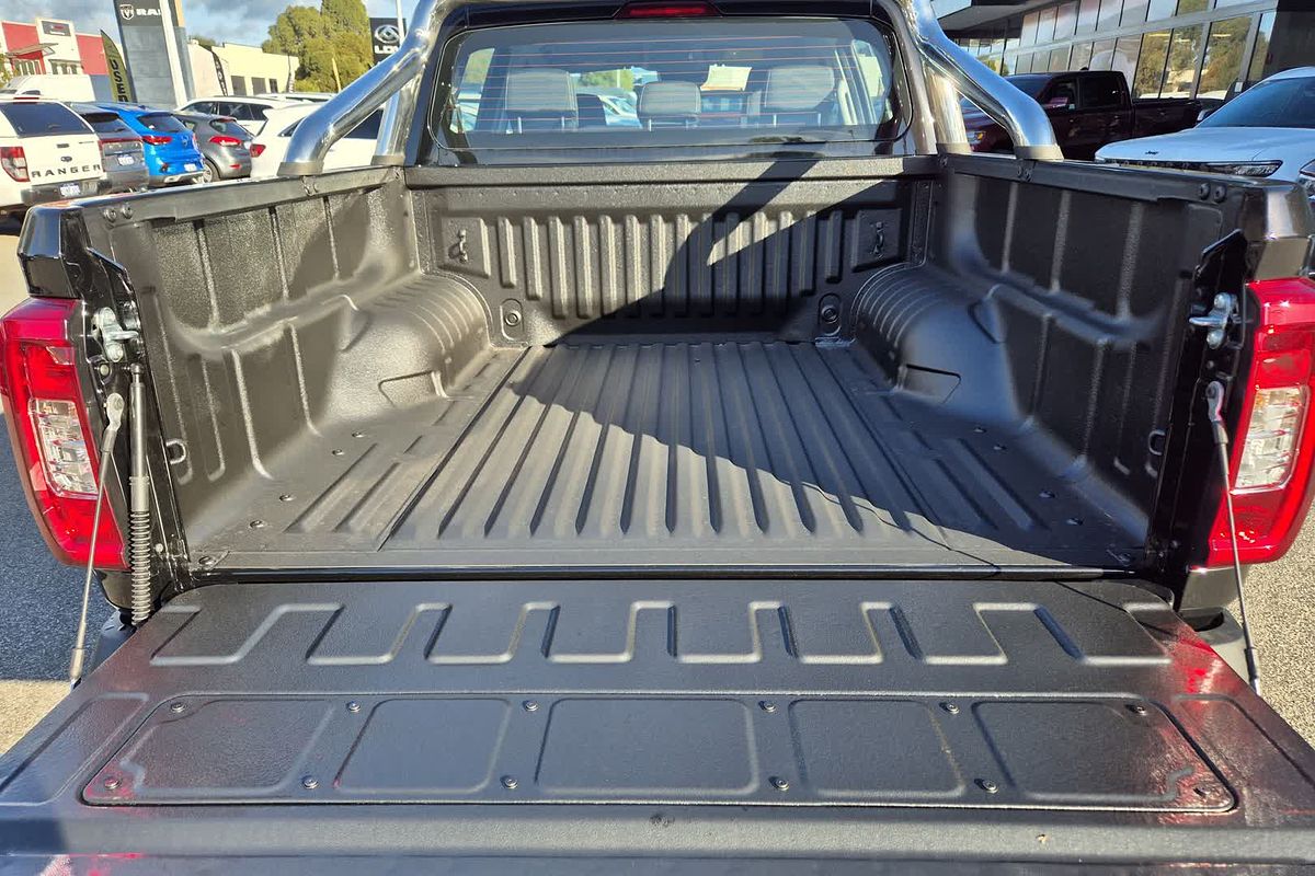 2025 LDV T60 Max PRO SK8C 4X4