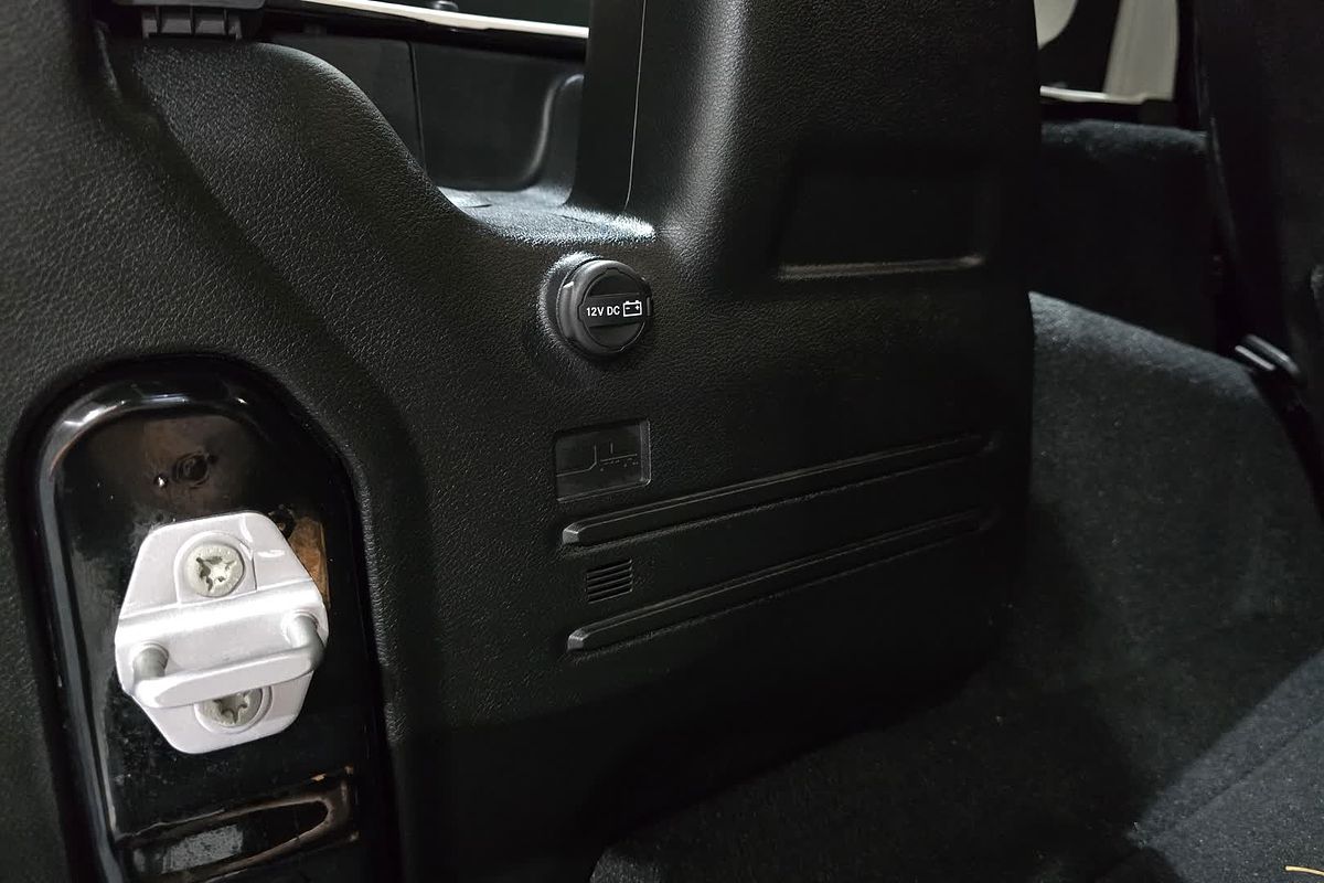 2023 Jeep WRANGLER UNLIMITED WRANGLER UNLIMITED OVERLAND (4x4) JLUP7424