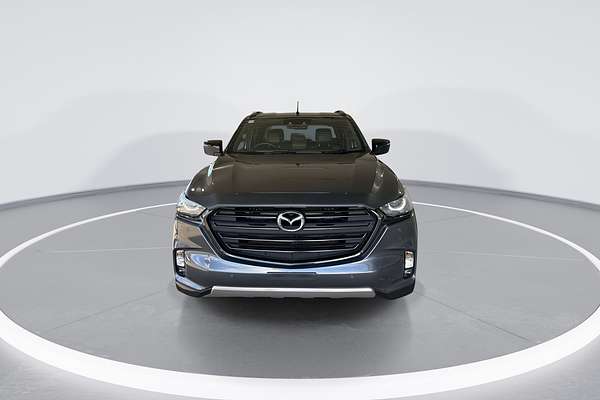2024 Mazda BT-50 SP TF 4X4