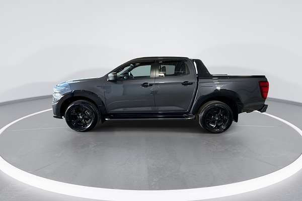 2024 Mazda BT-50 SP TF 4X4