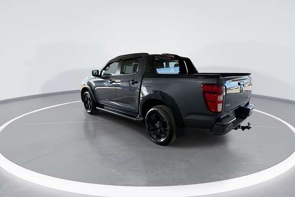2024 Mazda BT-50 SP TF 4X4