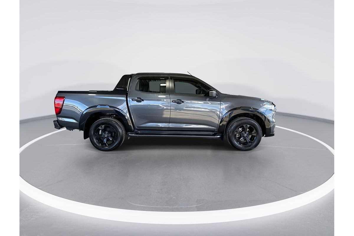 2024 Mazda BT-50 SP TF 4X4