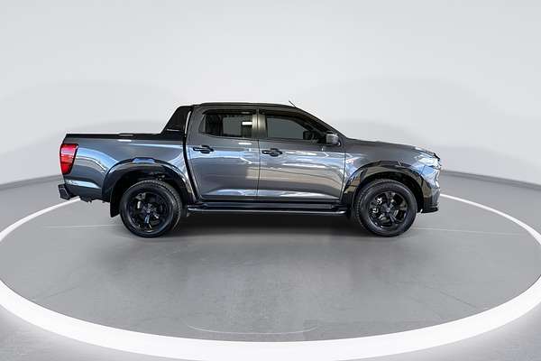 2024 Mazda BT-50 SP TF 4X4