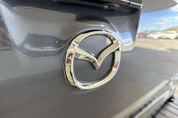 2024 Mazda BT-50 SP TF 4X4