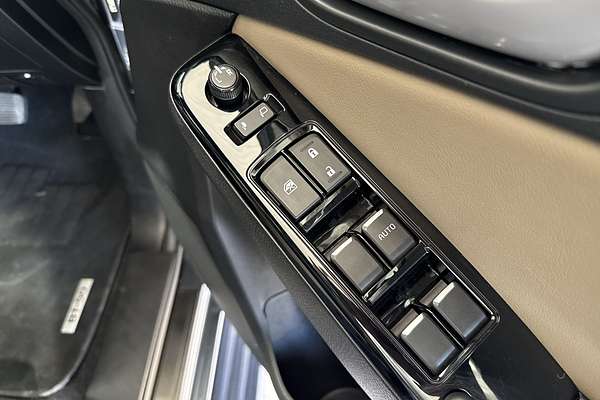 2024 Mazda BT-50 SP TF 4X4