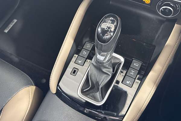 2024 Mazda BT-50 SP TF 4X4