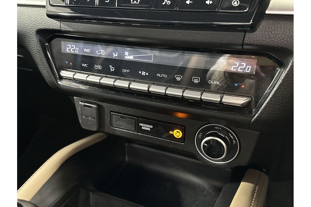 2024 Mazda BT-50 SP TF 4X4