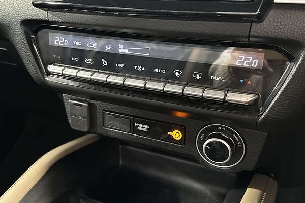 2024 Mazda BT-50 SP TF 4X4