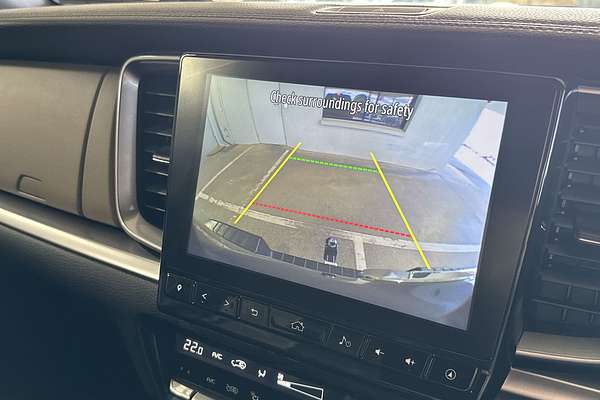 2024 Mazda BT-50 SP TF 4X4