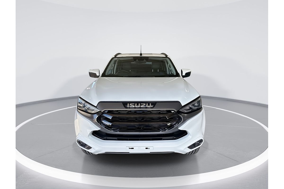 2023 Isuzu MU-X LS-T