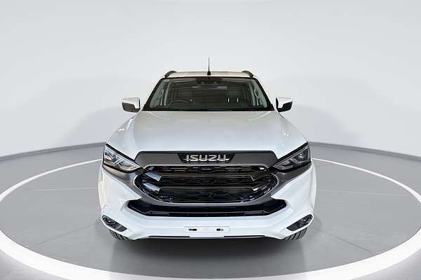 2023 Isuzu MU-X LS-T