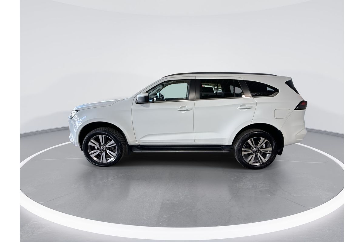 2023 Isuzu MU-X LS-T