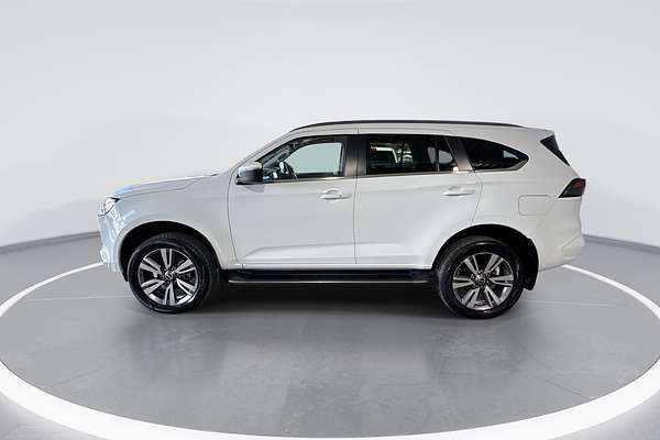 2023 Isuzu MU-X LS-T
