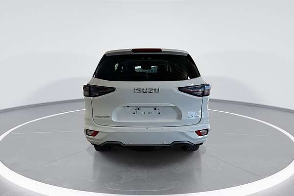 2023 Isuzu MU-X LS-T