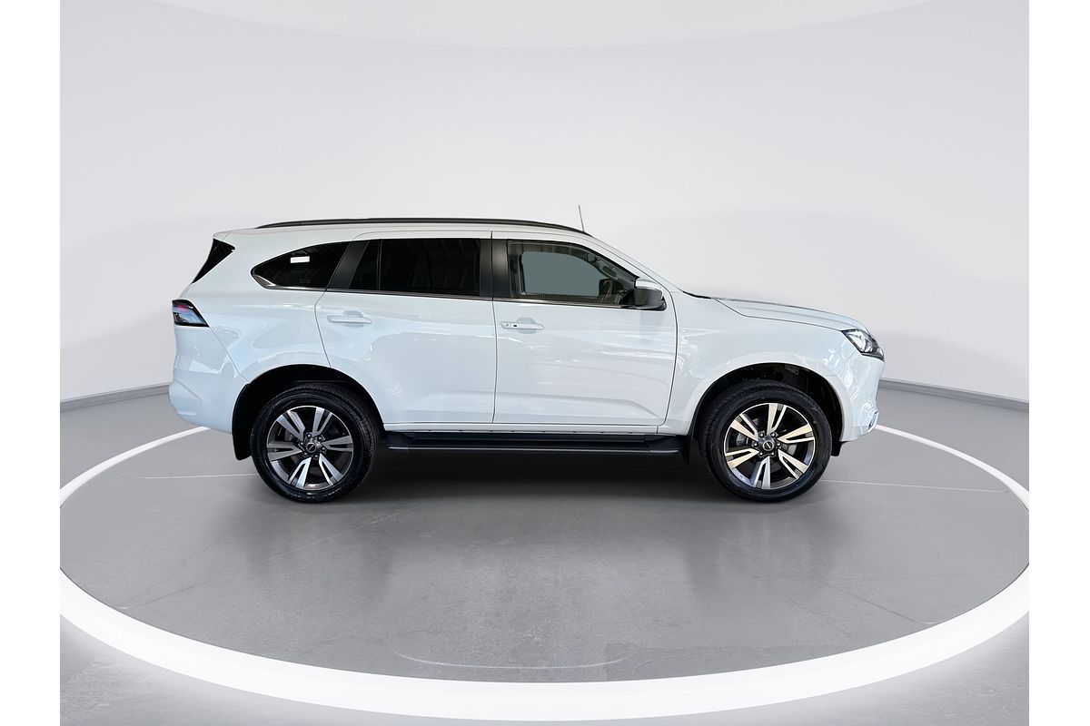2023 Isuzu MU-X LS-T