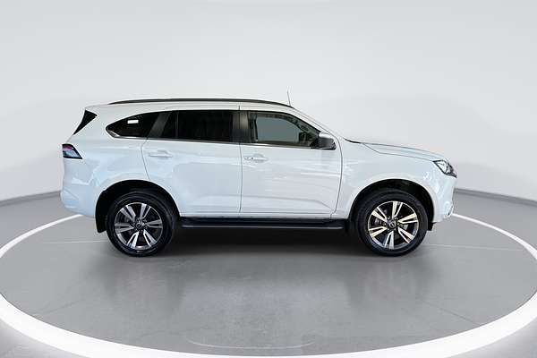2023 Isuzu MU-X LS-T