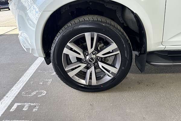 2023 Isuzu MU-X LS-T