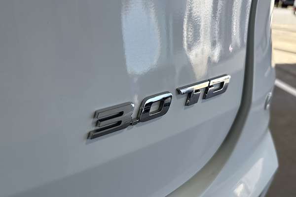 2023 Isuzu MU-X LS-T