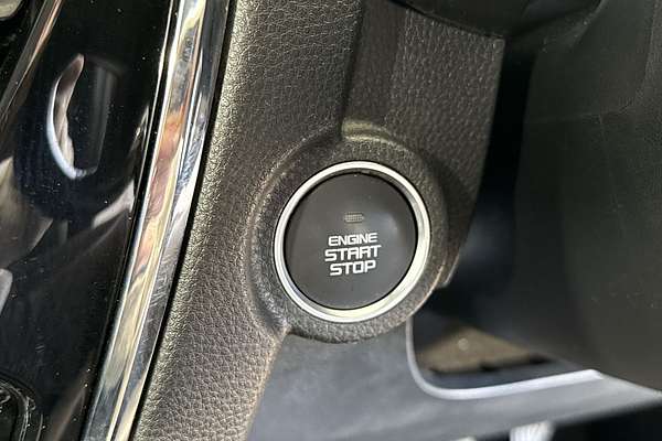2023 Isuzu MU-X LS-T