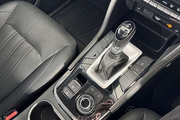 2023 Isuzu MU-X LS-T