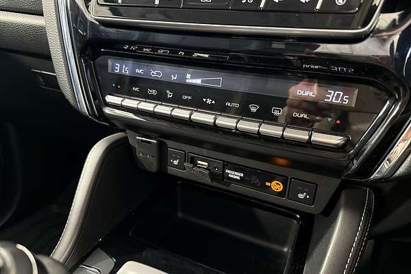 2023 Isuzu MU-X LS-T