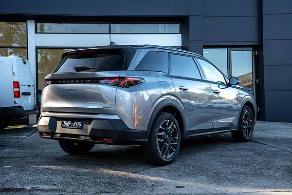 2025 Peugeot 5008 GT Premium Hybrid P74