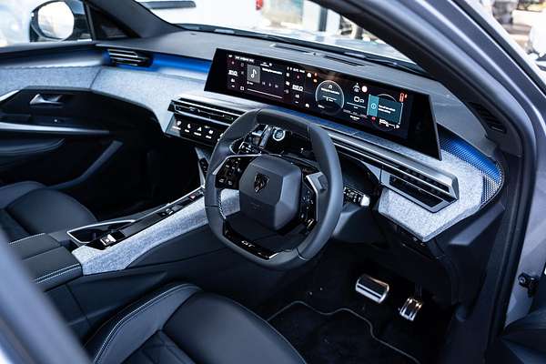 2025 Peugeot 5008 GT Premium Hybrid P74