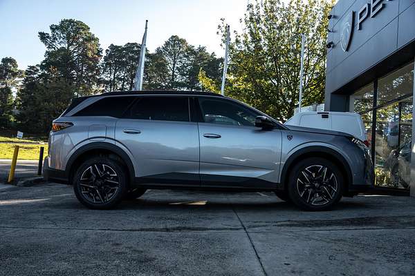 2025 Peugeot 5008 GT Premium Hybrid P74
