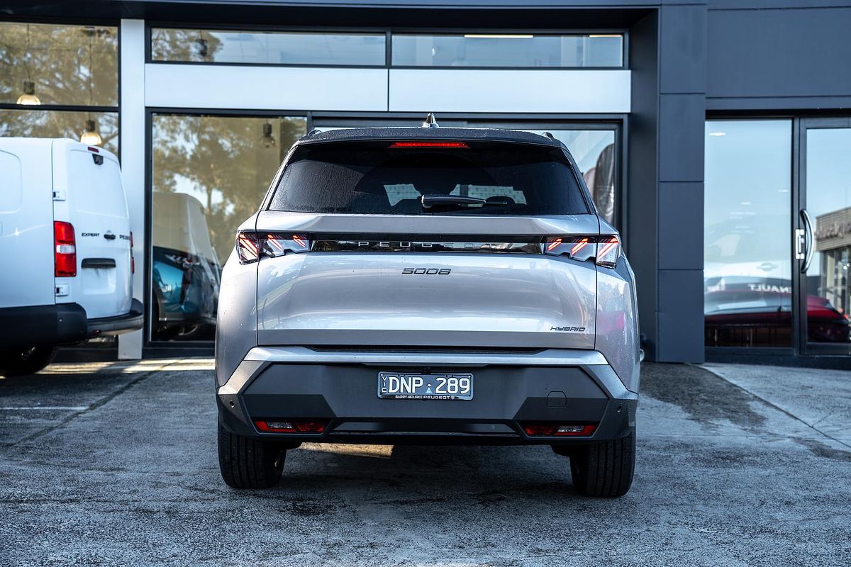 2025 Peugeot 5008 GT Premium Hybrid P74