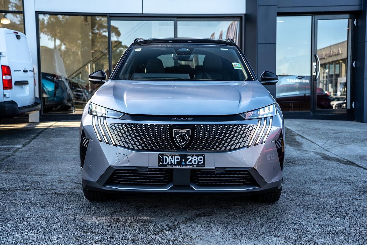 2025 Peugeot 5008 GT Premium Hybrid P74