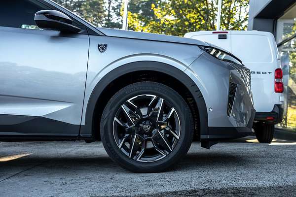 2025 Peugeot 5008 GT Premium Hybrid P74