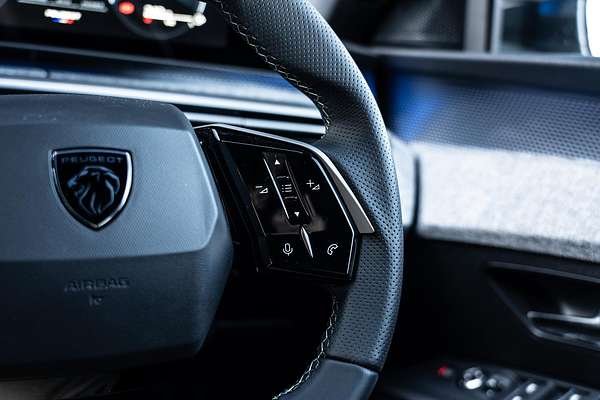 2025 Peugeot 5008 GT Premium Hybrid P74