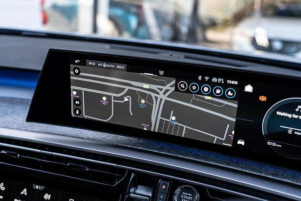 2025 Peugeot 5008 GT Premium Hybrid P74