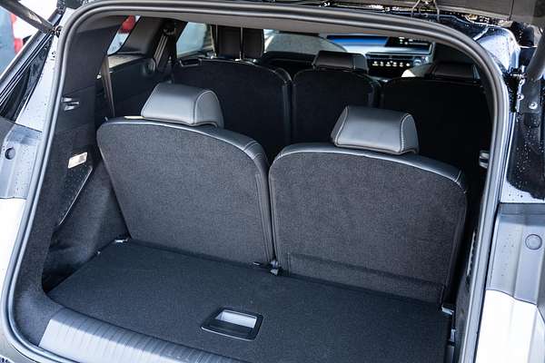 2025 Peugeot 5008 GT Premium Hybrid P74