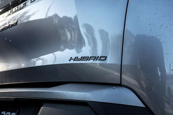 2025 Peugeot 5008 GT Premium Hybrid P74